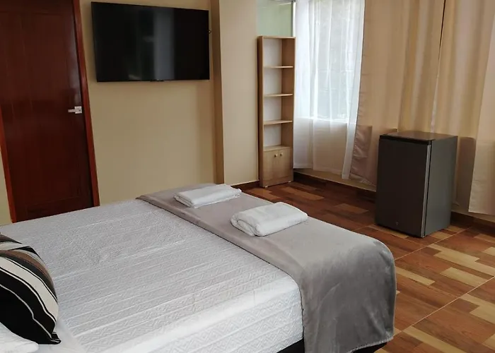 Hotel Apu Garden 3*