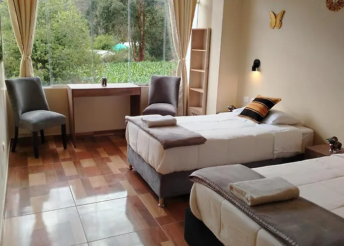 Hotel Apu Garden 3*