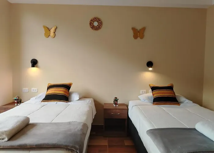 Apu Garden Hotel 3*